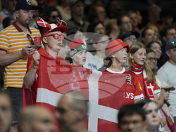 Paris Olympics Handball