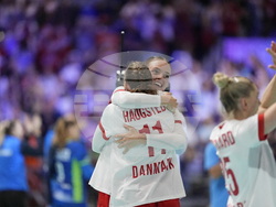 Paris Olympics Handball