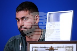 Национален пресклуб на БТА - София - пресконференция