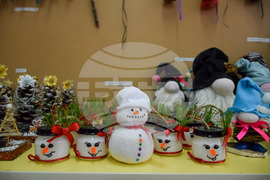 Благоевград - училище - базар