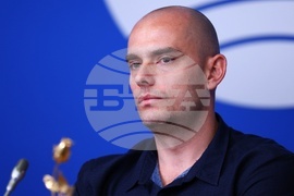 Национален пресклуб на БТА - София - пресконференция