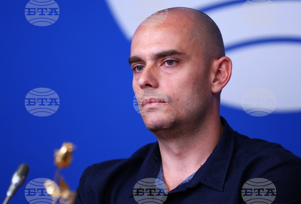 Национален пресклуб на БТА - София - пресконференция