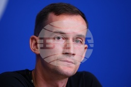Национален пресклуб на БТА - София - пресконференция
