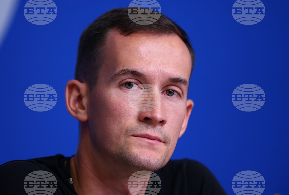 Национален пресклуб на БТА - София - пресконференция