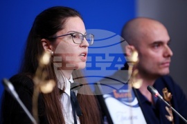 Национален пресклуб на БТА - София - пресконференция