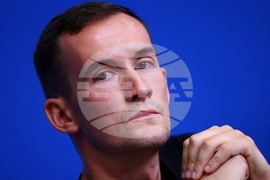 Национален пресклуб на БТА - София - пресконференция