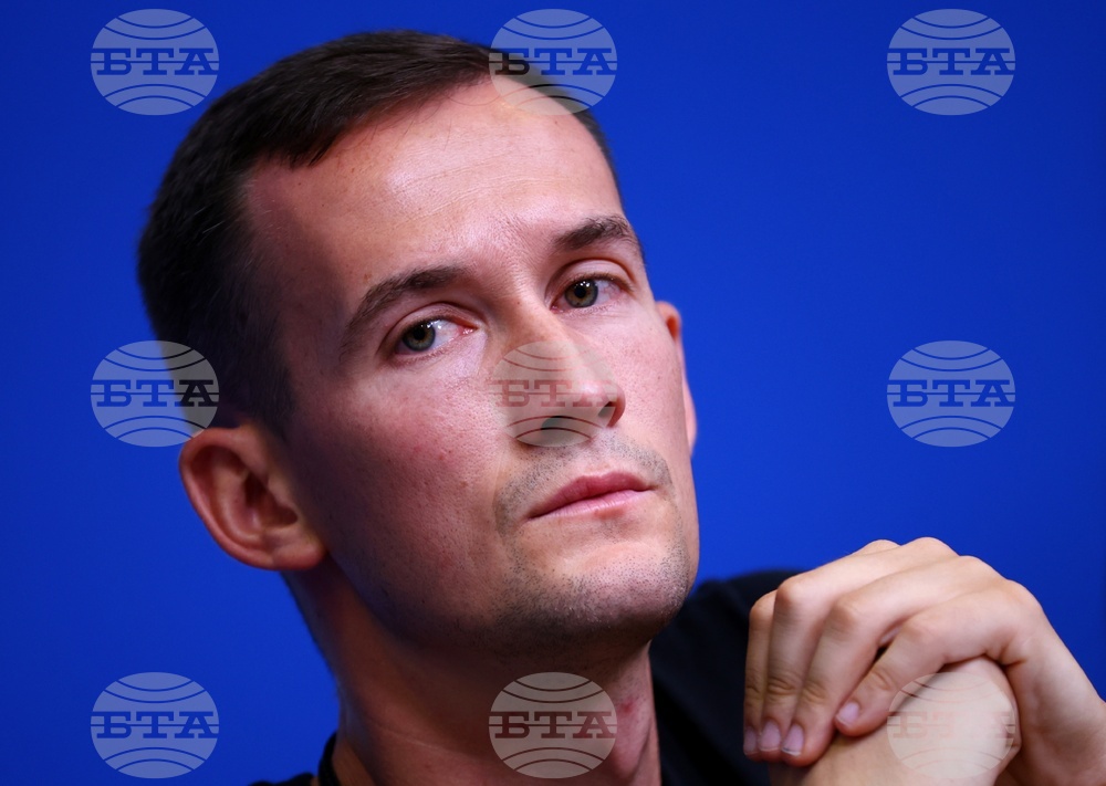 Национален пресклуб на БТА - София - пресконференция