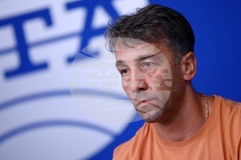 Национален пресклуб на БТА - София - пресконференция