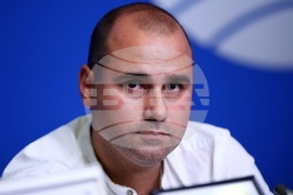 Национален пресклуб на БТА - София - пресконференция