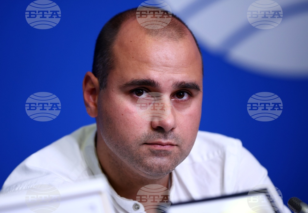 Национален пресклуб на БТА - София - пресконференция