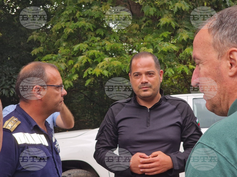 Село Петрово - Калин Стоянов - пожар