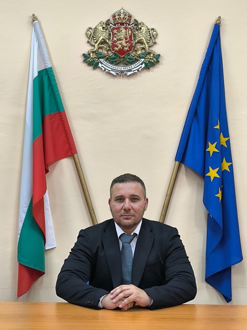 Областна администрация Добрич: Освободиха от длъжност заместник областния управител А. Абил