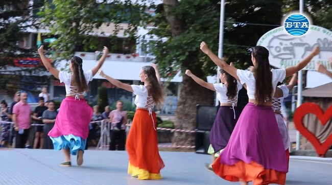 Състави от Китай и Източен Тимор ще се представят тази вечер на фестивала "Фолклор без граници" в Добрич