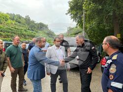 Снимка: Пресцентър МВР