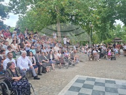 Снимка: Община Момчилград