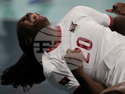 Paris Olympics Handball