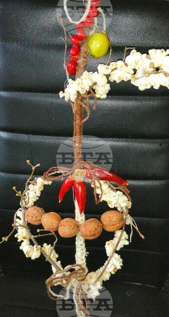 Читалището в село Макариополско търси най-автентична сурвакница в национален онлайн конкурс 