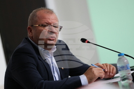 Благоевград - Радослав Тасков - пресконференция