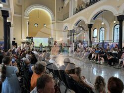 Снимка: Община Видин