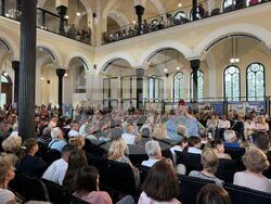 Снимка: Община Видин