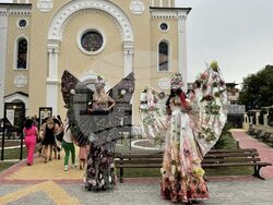 Снимка: Община Видин