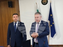 Снимка: Областна администрация Смолян