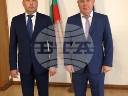 Снимка: Областна администрация Смолян