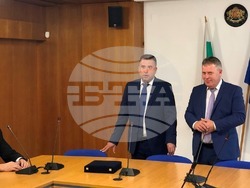 Снимка: Областна администрация Смолян