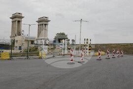 ГКПП Дунав мост- трафик