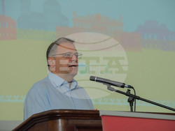 Снимка: Министерство на околната среда и водите