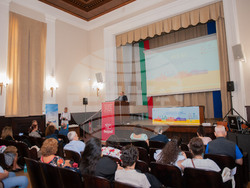 Снимка: Министерство на околната среда и водите