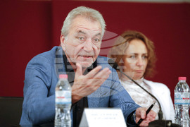 Русе - Росен Карадимов - бизнес - среща