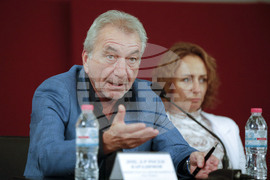 Русе - Росен Карадимов - бизнес - среща