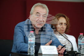 Русе - Росен Карадимов - бизнес - среща