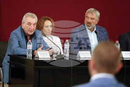 Русе - Росен Карадимов - бизнес - среща