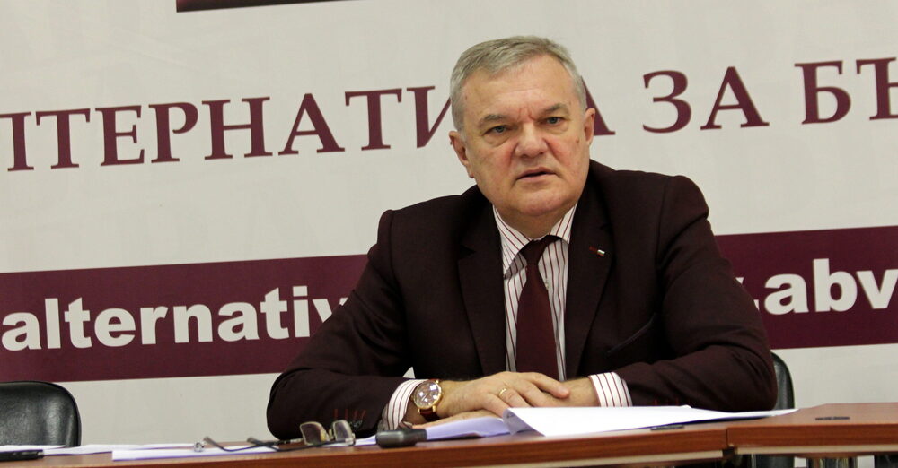 АБВ със сигнал ДАНС и прокуратурата за действия на „Булгаргаз“, довели до щети в размер на над 10 млн. лева само за два дни