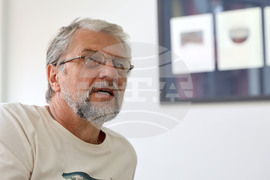 Варна - Константин Калинович - изложба