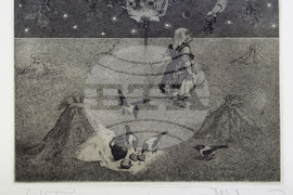 Варна - Константин Калинович - изложба