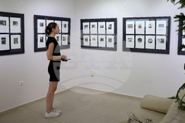 Варна - Константин Калинович - изложба