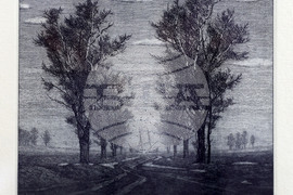 Варна - Константин Калинович - изложба