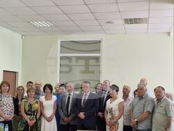 Снимка: Прокуратура на Република България