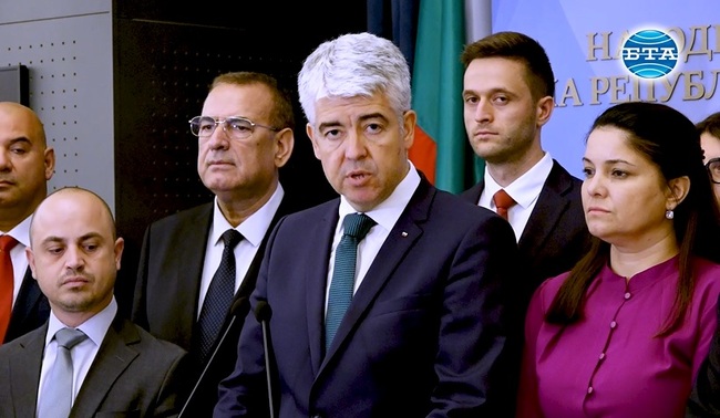 Смяната на областните управители на Кърджали и Смолян е лична вендета, а не държавническо поведение, каза Тимур Халилов