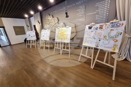 Кърджали - "Лято в музея" - изложба