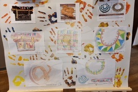 Кърджали - "Лято в музея" - изложба