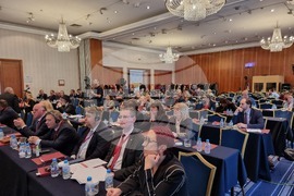 Език на омразата - конференция