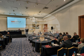 Език на омразата - конференция