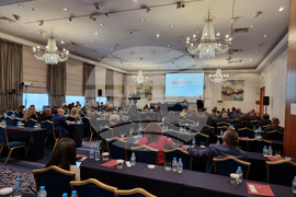 Език на омразата - конференция