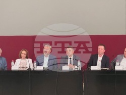 Снимка: Министерство на иновациите и растежа