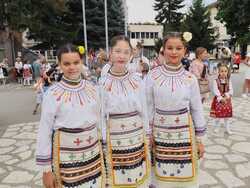 Снимка: Община Разлог