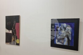 Плевен - възпоменателна изложба - откриване